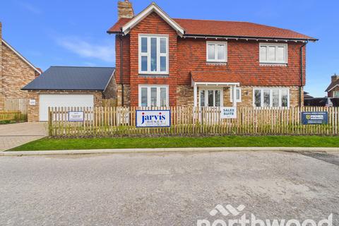 undefined, The Hamlet, Chilmington Green, Ashford, TN23