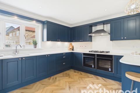 undefined, The Hamlet, Chilmington Green, Ashford, TN23