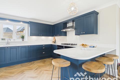 undefined, The Hamlet, Chilmington Green, Ashford, TN23