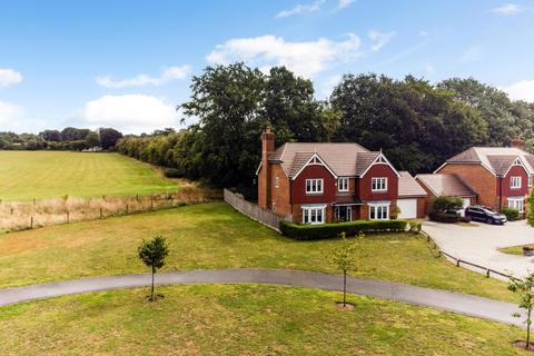 undefined, Wadebridge Rise, Medstead, GU34