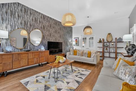 undefined, 33 Cessnock Road, Hurlford, KA1 5DD