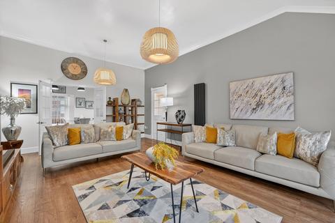 undefined, 33 Cessnock Road, Hurlford, KA1 5DD