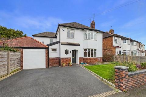 undefined, Meadowsway, Upton, CH2
