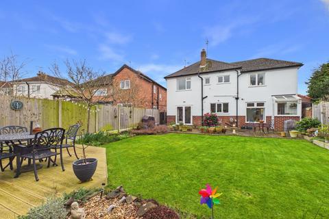 undefined, Meadowsway, Upton, CH2