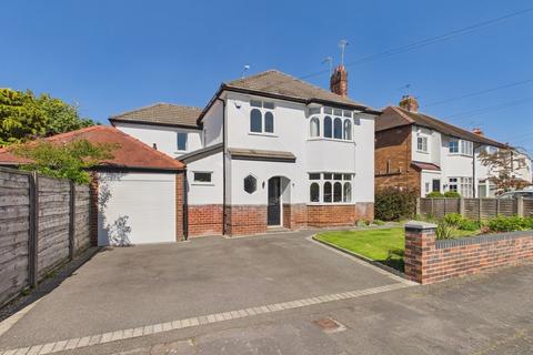 undefined, Meadowsway, Upton, CH2