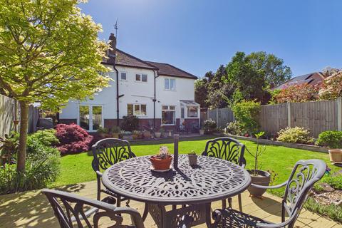 undefined, Meadowsway, Upton, CH2