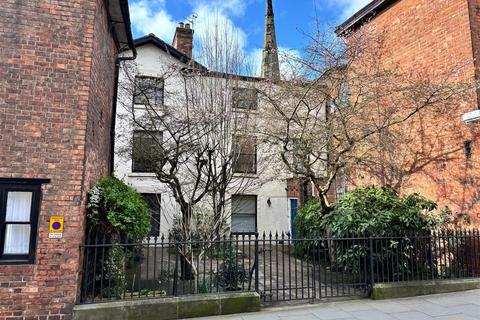 undefined, Dogpole, Shrewsbury