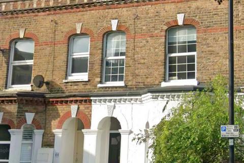 3 bedroom terraced house for sale, Pulross Road, London, SW9