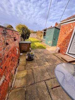 undefined, North Road, Withernsea