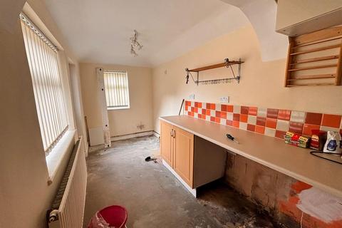 undefined, North Road, Withernsea