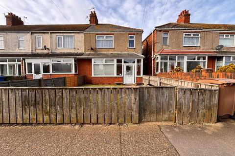 undefined, North Road, Withernsea