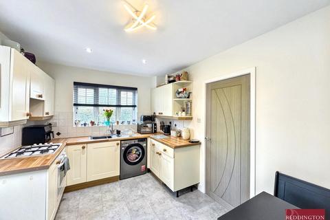 3 bedroom semi-detached house for sale, Grange View, Ellistown, Coalville, LE67