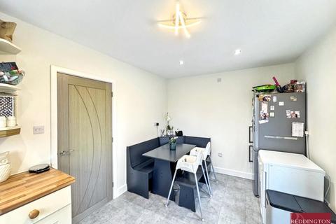 3 bedroom semi-detached house for sale, Grange View, Ellistown, Coalville, LE67