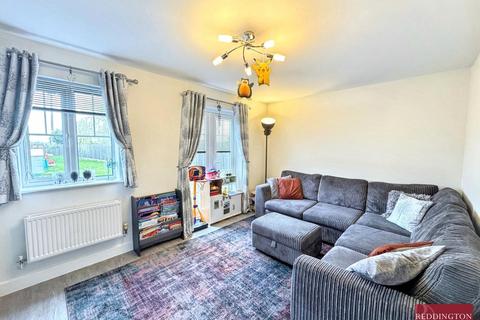 3 bedroom semi-detached house for sale, Grange View, Ellistown, Coalville, LE67