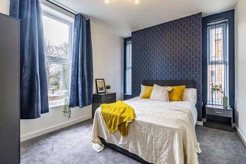 1 bedroom apartment to rent, Osmaston Road, Derby, DE1