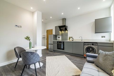 1 bedroom apartment to rent, Osmaston Road, Derby, DE1