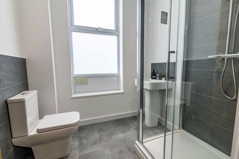 1 bedroom apartment to rent, Osmaston Road, Derby, DE1
