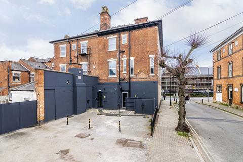 1 bedroom apartment to rent, Osmaston Road, Derby, DE1
