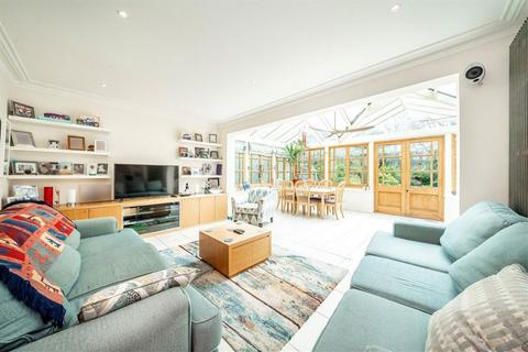 undefined, Holmesdale Road, Teddington TW11
