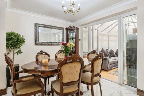 4 bedroom detached house for sale, Kingswood Avenue, Taverham, Norwich