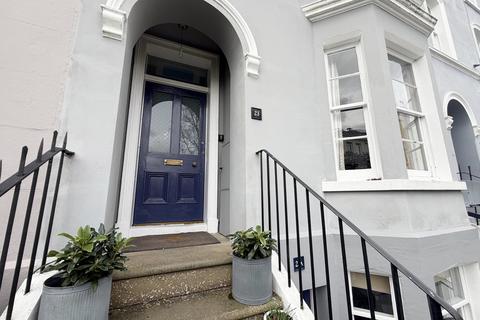 undefined, St. Lukes Road, Cheltenham, GL53