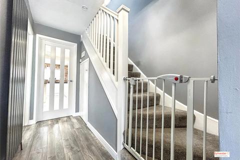 3 bedroom semi-detached house for sale, Bowmont Drive, Tanfield Lea, Stanley, County Durham, DH9