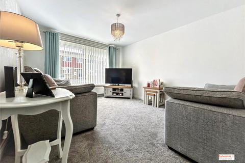 3 bedroom semi-detached house for sale, Bowmont Drive, Tanfield Lea, Stanley, County Durham, DH9
