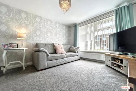 3 bedroom semi-detached house for sale, Bowmont Drive, Tanfield Lea, Stanley, County Durham, DH9
