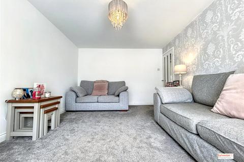 3 bedroom semi-detached house for sale, Bowmont Drive, Tanfield Lea, Stanley, County Durham, DH9