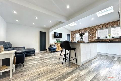 undefined, Bowmont Drive, Tanfield Lea, Stanley, County Durham, DH9