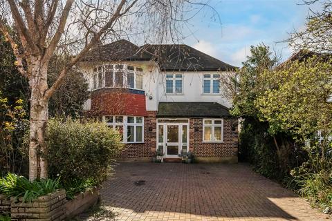 undefined, Northey Avenue, South Cheam