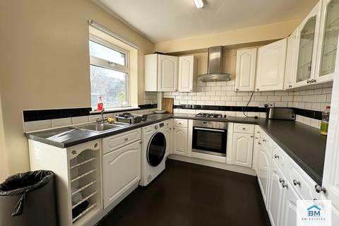 undefined, Belvoir Road, Coalville LE67