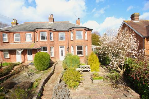 3 bedroom end of terrace house for sale, East Street, Mayfield, TN20