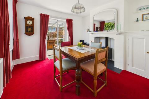 3 bedroom end of terrace house for sale, East Street, Mayfield, TN20