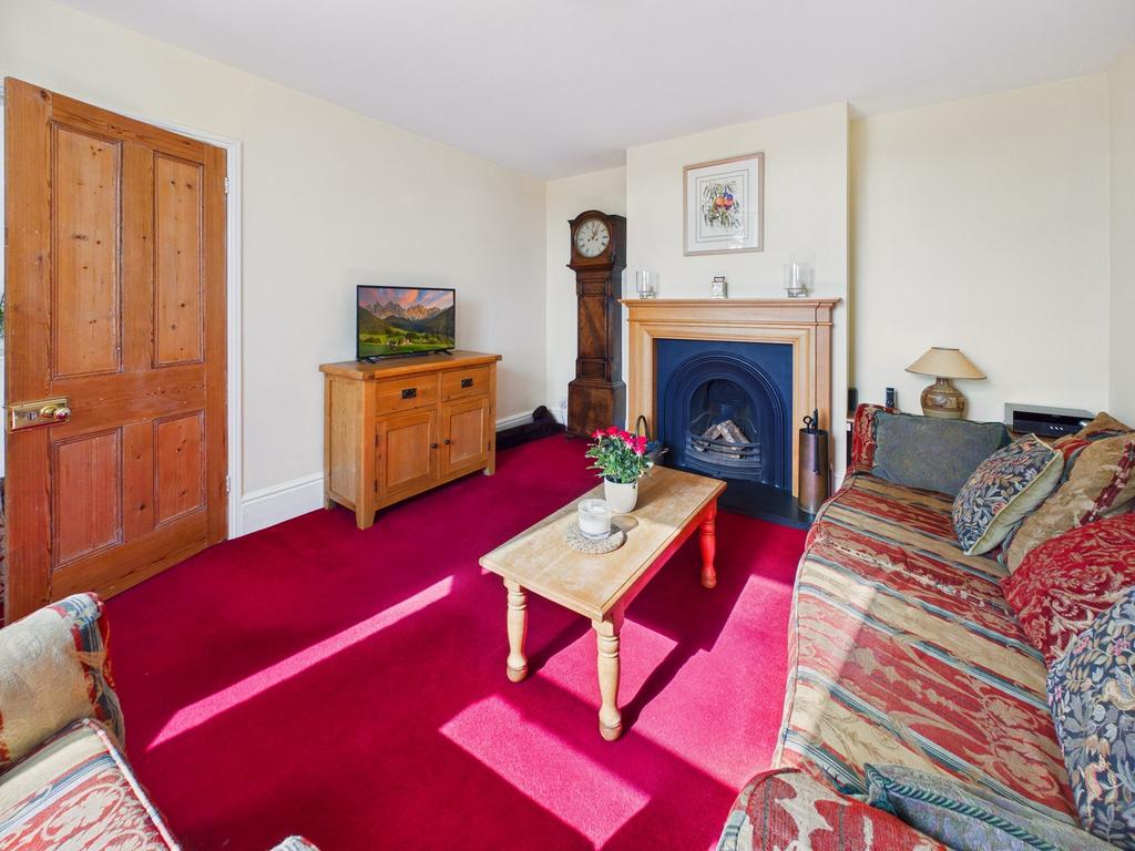 Sitting room