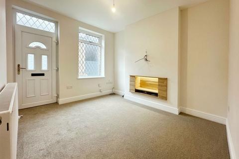 undefined, Princess Street, Barnsley, S70