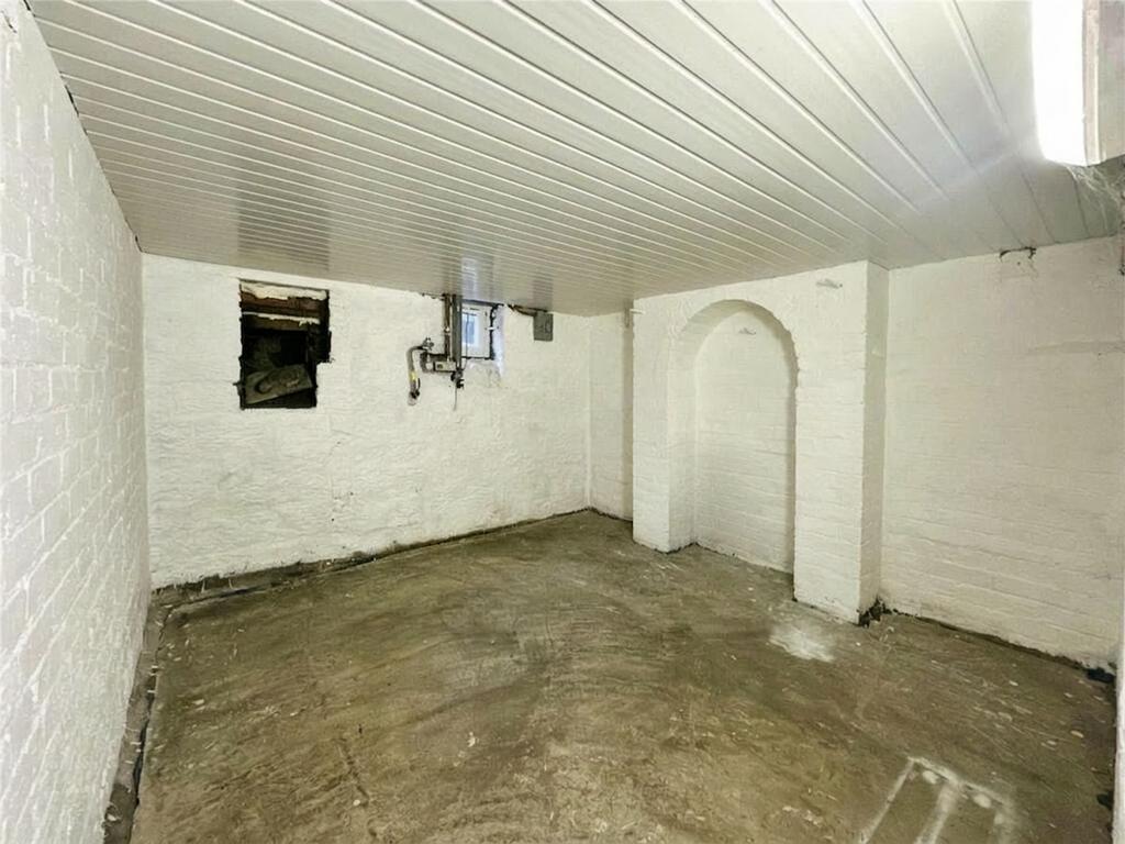 Cellar