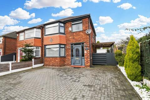 undefined, Parkstone Road, Irlam, M44