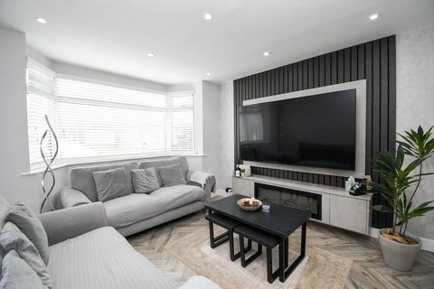 undefined, Parkstone Road, Irlam, M44