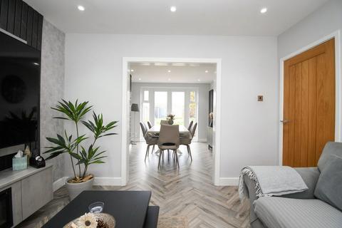 undefined, Parkstone Road, Irlam, M44