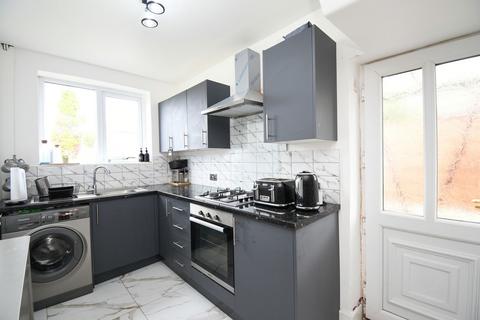 undefined, Parkstone Road, Irlam, M44