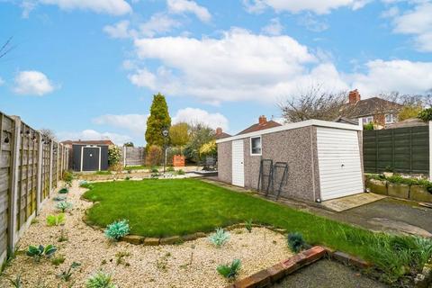undefined, Parkstone Road, Irlam, M44