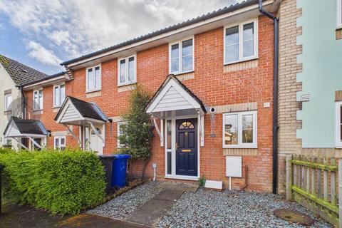 undefined, Cardinal Close, Bury St. Edmunds