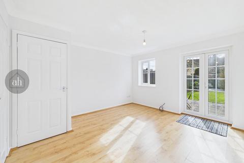 undefined, Cardinal Close, Bury St. Edmunds