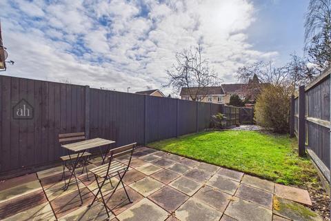 undefined, Cardinal Close, Bury St. Edmunds