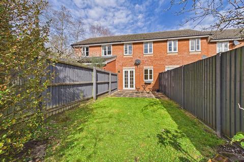 undefined, Cardinal Close, Bury St. Edmunds