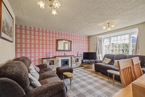 3 bedroom end of terrace house for sale, High Road, Toton, Nottingham
