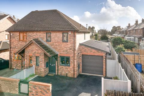 undefined, Grosmont Road, Leeds, West Yorkshire, LS13