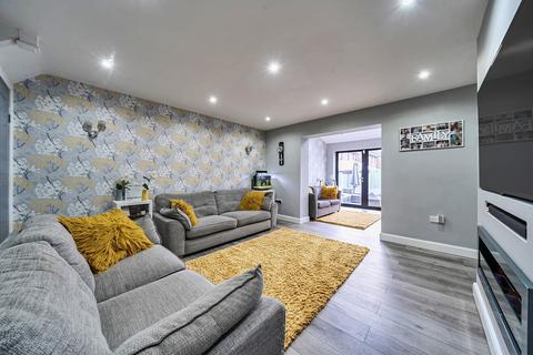 undefined, Grosmont Road, Leeds, West Yorkshire, LS13