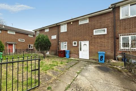 undefined, Hemmington Drive, Greater Manchester M9